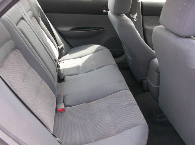 Mazda 6 2005 photo 1