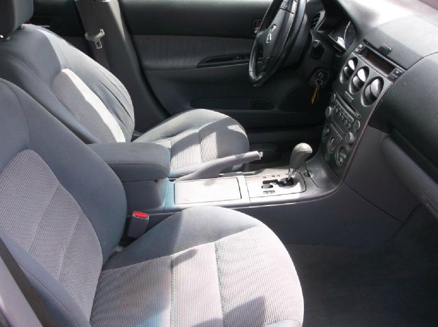 Mazda 6 2005 photo 2