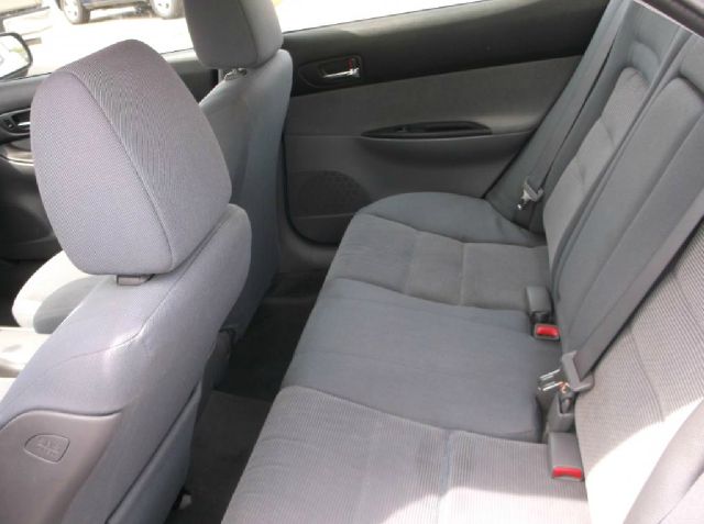 Mazda 6 2005 photo 6