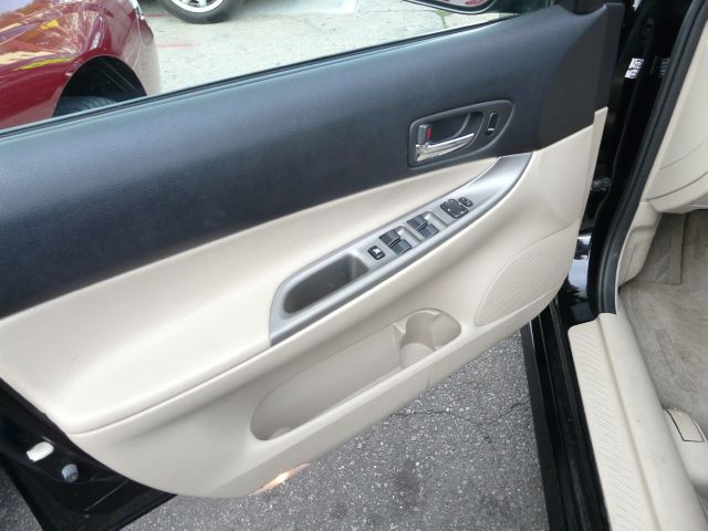 Mazda 6 2005 photo 11