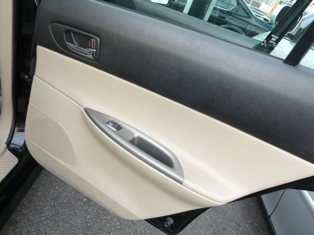 Mazda 6 2005 photo 13