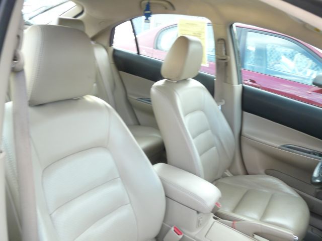 Mazda 6 2005 photo 14