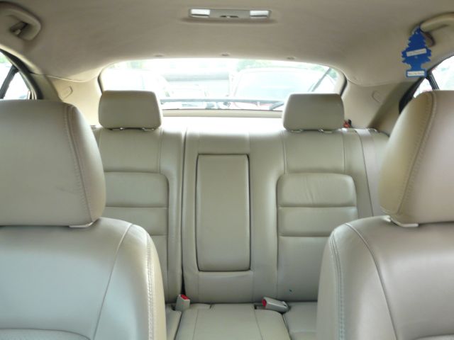 Mazda 6 2005 photo 15