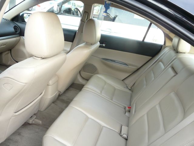 Mazda 6 2005 photo 5