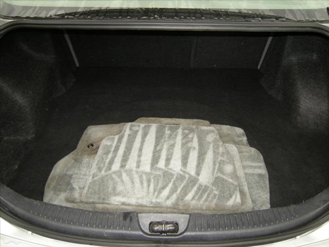 Mazda 6 2006 photo 3