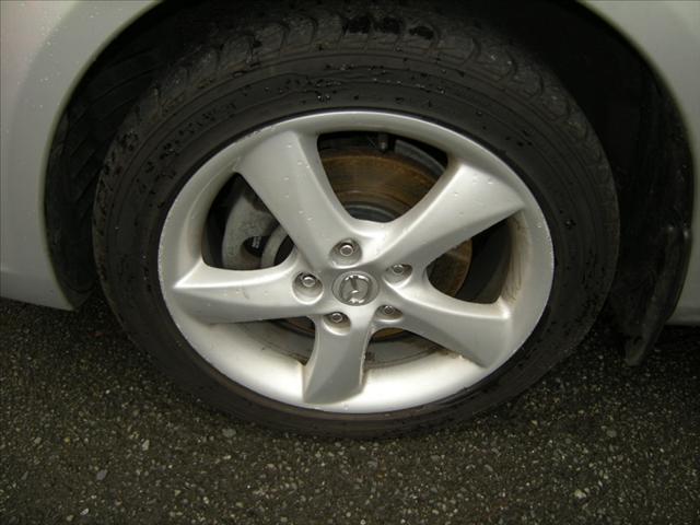 Mazda 6 2006 photo 5
