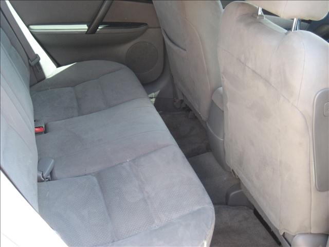 Mazda 6 2006 photo 4