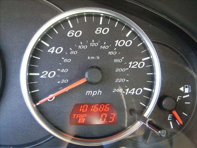 Mazda 6 2006 photo 5