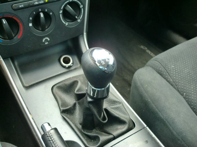 Mazda 6 2006 photo 1