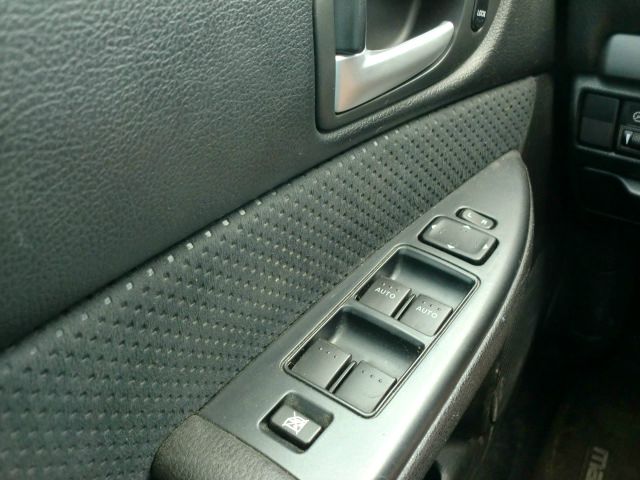 Mazda 6 2006 photo 6