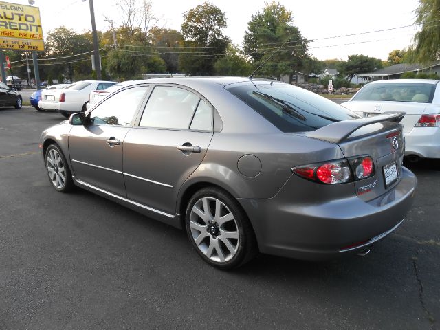 Mazda 6 SLE 3RD ROW Seatingrear Acsupe Clean SUV Hatchback