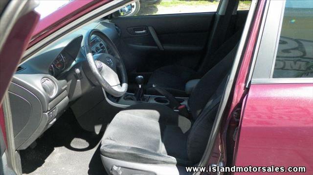 Mazda 6 2006 photo 1
