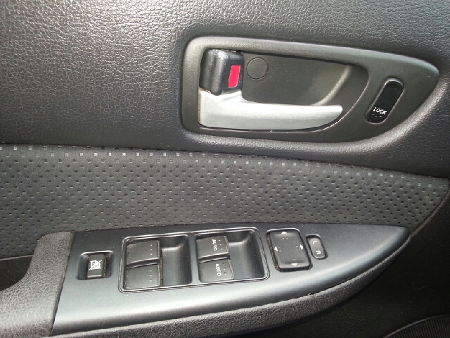 Mazda 6 2006 photo 1