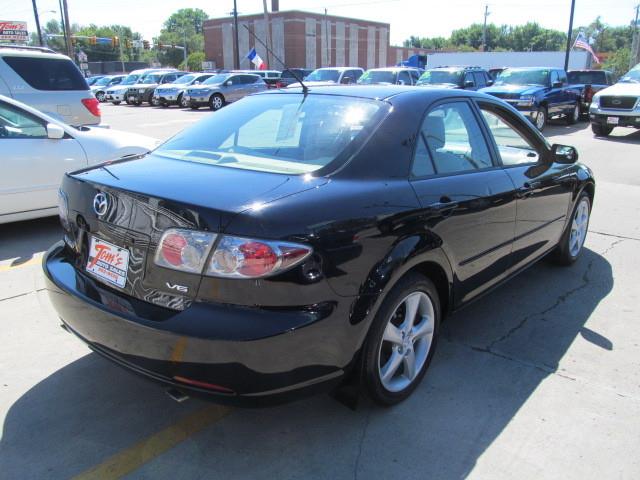 Mazda 6 2006 photo 2