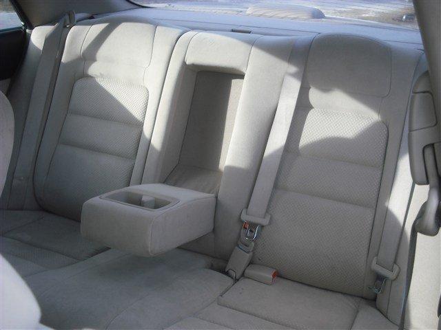 Mazda 6 2006 photo 5