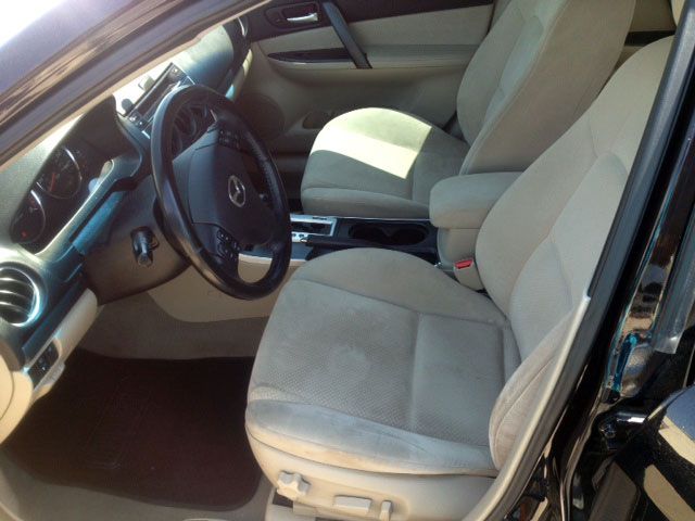 Mazda 6 2006 photo 2