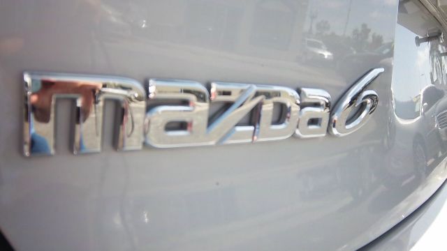 Mazda 6 2006 photo 27