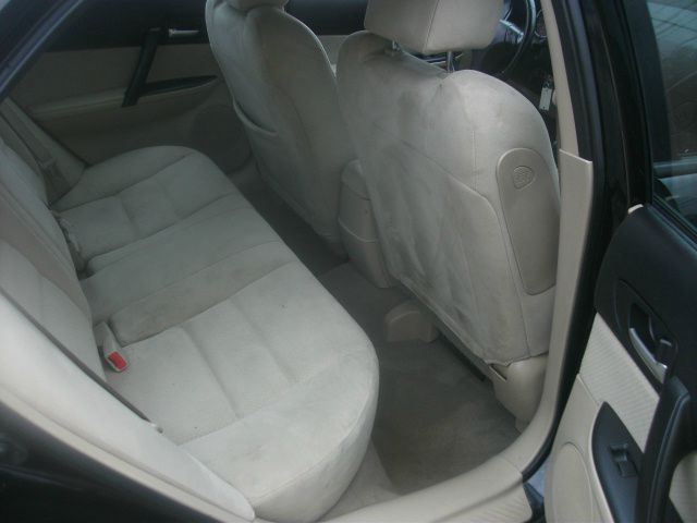 Mazda 6 2006 photo 1