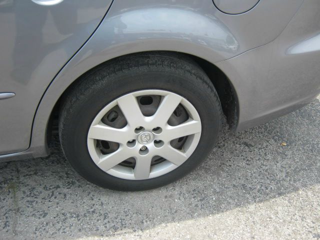 Mazda 6 Unknown Sedan