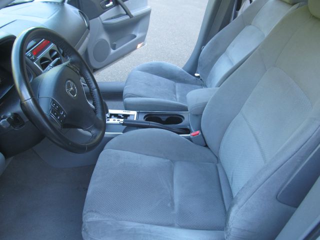 Mazda 6 2007 photo 13