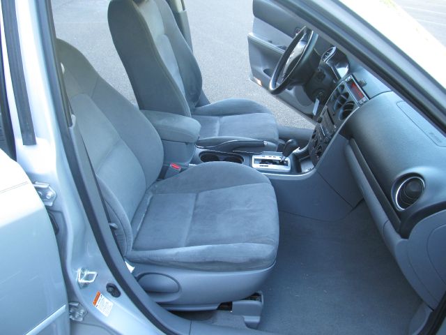 Mazda 6 2007 photo 15