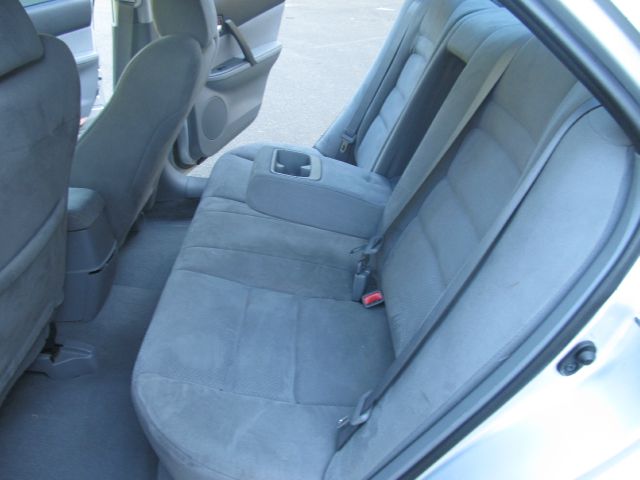 Mazda 6 2007 photo 18