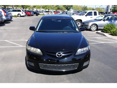Mazda 6 Leather ROOF Other