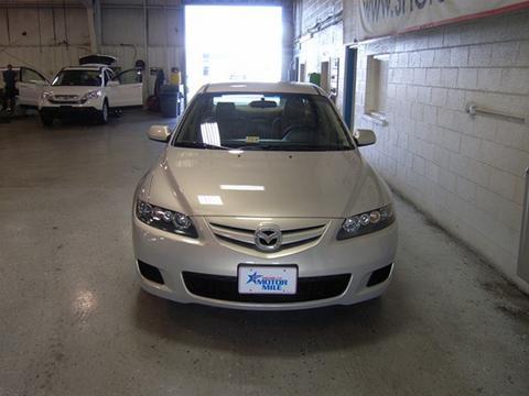 Mazda 6 Leather ROOF Other