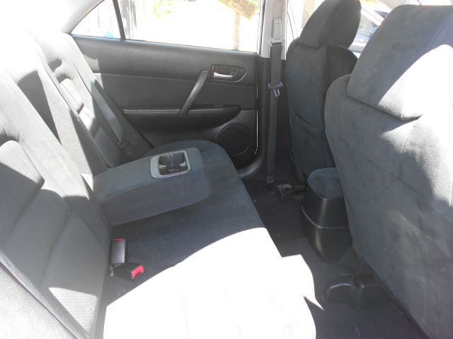 Mazda 6 2007 photo 1