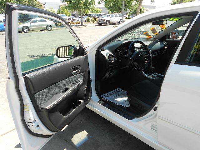 Mazda 6 2007 photo 3