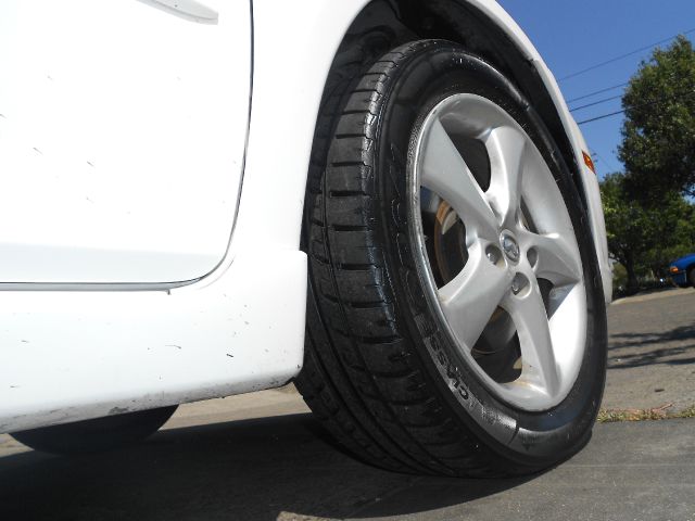 Mazda 6 2007 photo 8