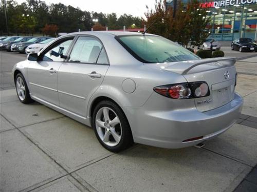 Mazda 6 Leather ROOF Other