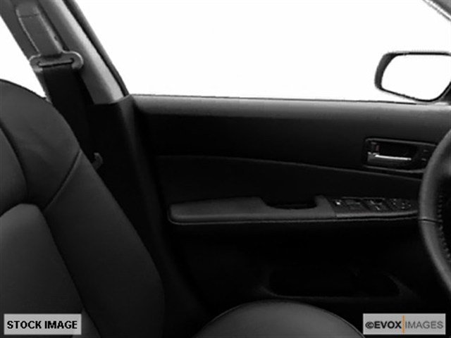 Mazda 6 2007 photo 4