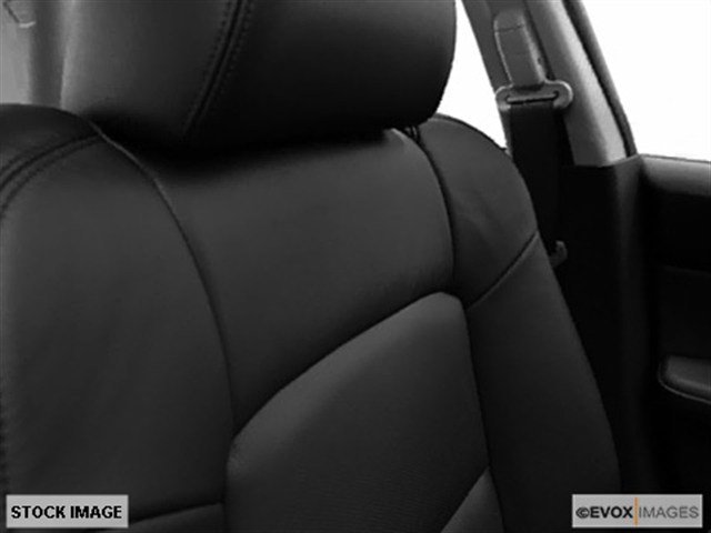 Mazda 6 2007 photo 5