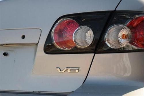 Mazda 6 Laramie Pickup 4D 5 1/2 Ft Other