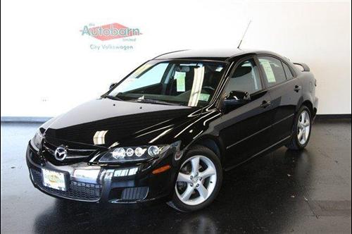 Mazda 6 Laramie Pickup 4D 5 1/2 Ft Other