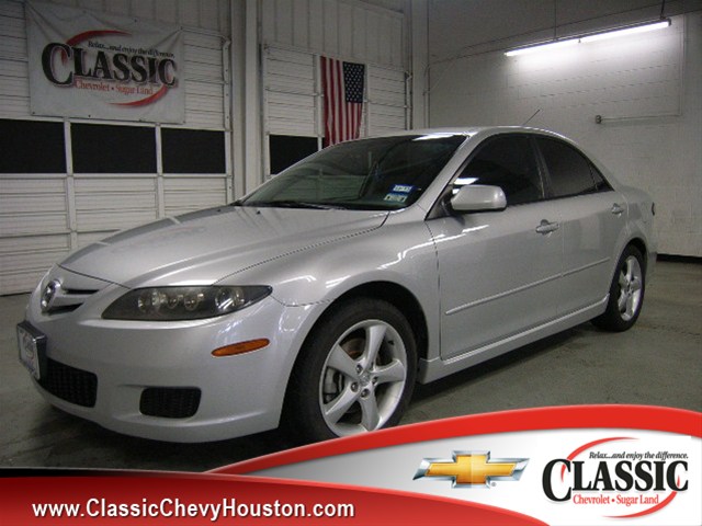 Mazda 6 Leather ROOF Unspecified