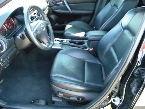 Mazda 6 2007 photo 1