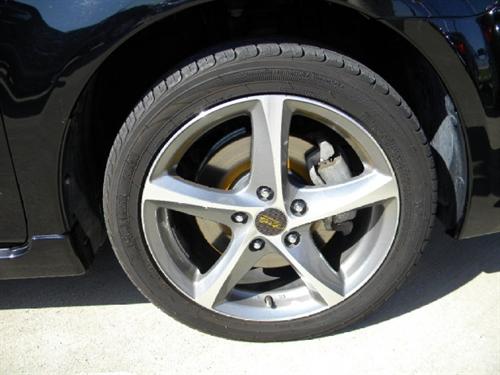 Mazda 6 2007 photo 2