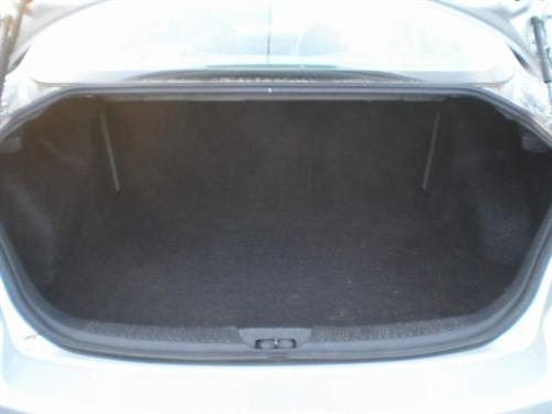 Mazda 6 2007 photo 1