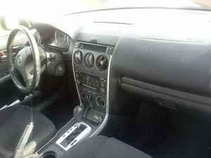 Mazda 6 2007 photo 1