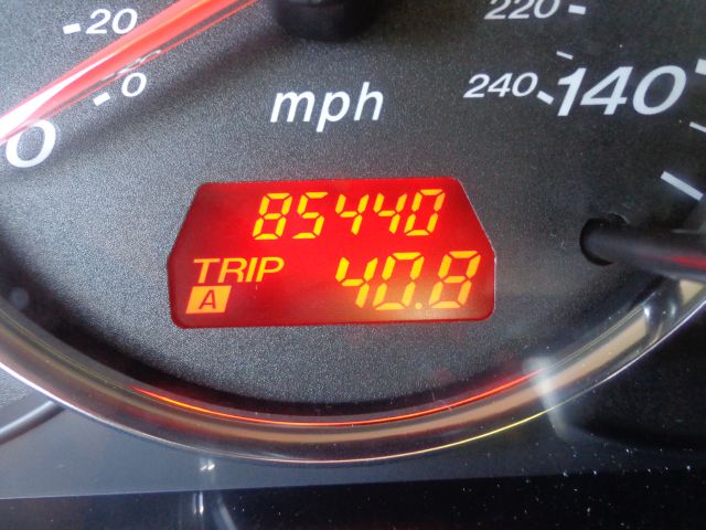 Mazda 6 2007 photo 3