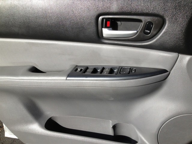 Mazda 6 2007 photo 5