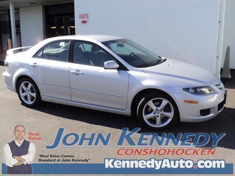 Mazda 6 Leather ROOF Other