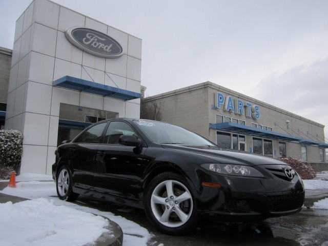 Mazda 6 Leather ROOF Unspecified