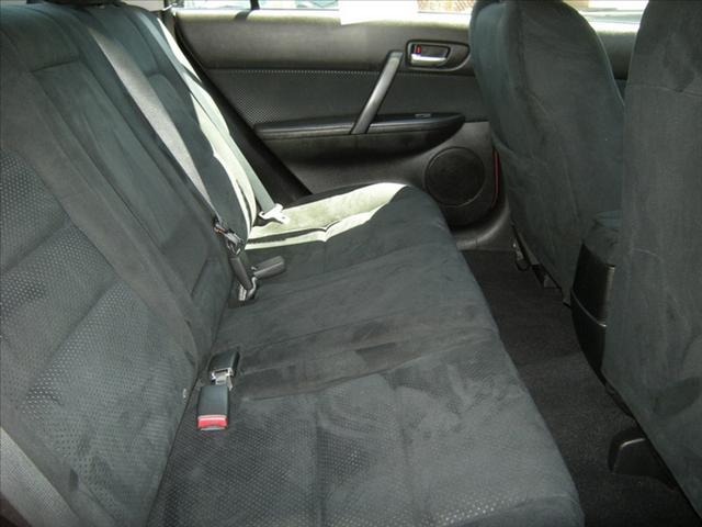 Mazda 6 2007 photo 2