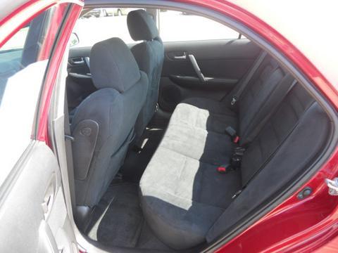 Mazda 6 2007 photo 1