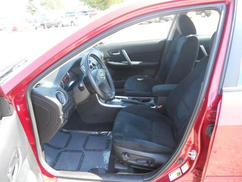 Mazda 6 2007 photo 2