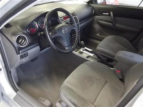 Mazda 6 Leather ROOF Other