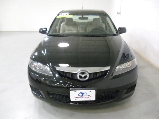 Mazda 6 2007 photo 1